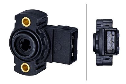 Sensor, throttle position