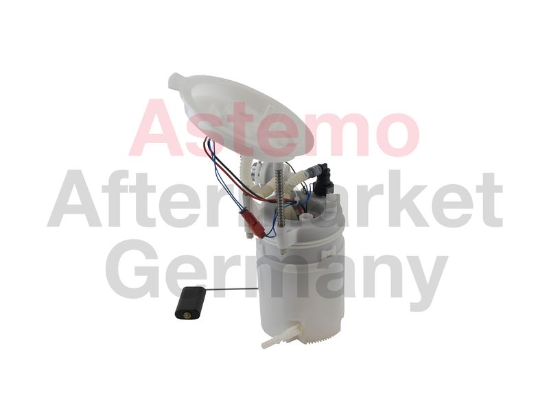 Fuel Feed Unit BMW 16117285443