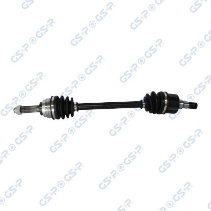 Drive Shaft DAEWOO 96257821