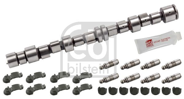 Camshaft Kit Opel PKW 5636 001 S2