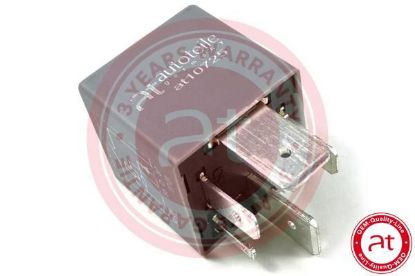 Multifunctional Relay VAG - 1K0 906 381