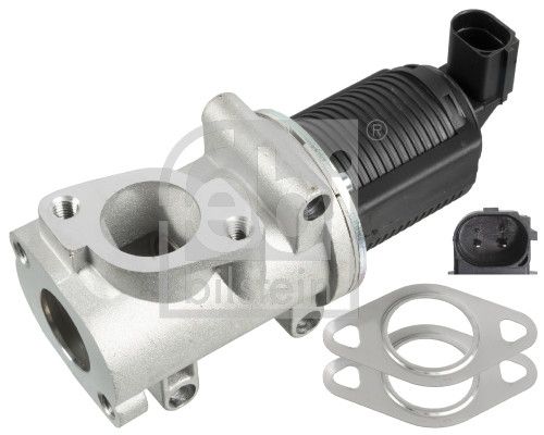 EGR Valve Opel PKW 08 51 342