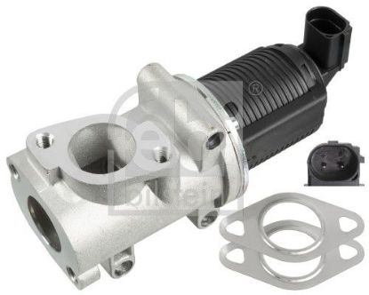 EGR Valve Opel PKW 08 51 342