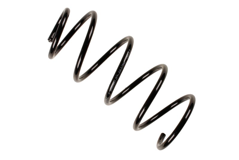 Suspension Spring BMW E87 VA, B3