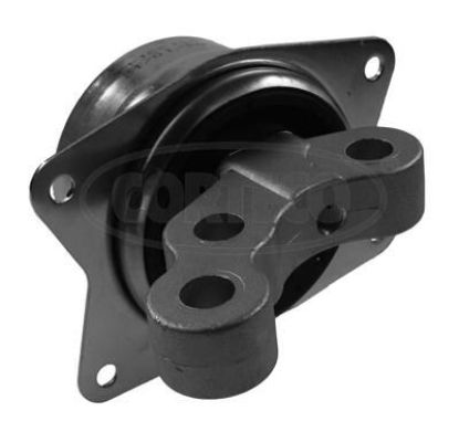 Mounting, manual transmission Opel