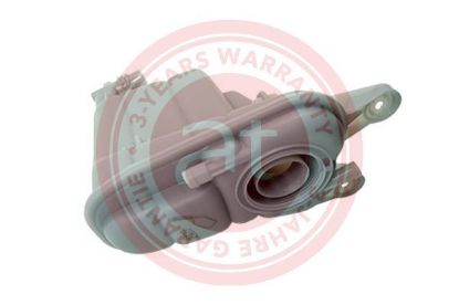 Expansion Tank, coolant VAG A4, Q5