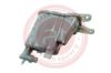 Expansion Tank, coolant VAG A4, Q5
