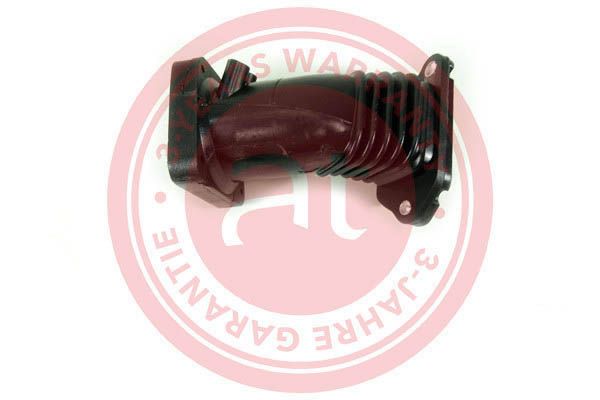 Intake Hose, air filter FORD Focus C-Max, Focus II