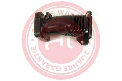 Intake Hose, air filter FORD Focus C-Max, Focus II