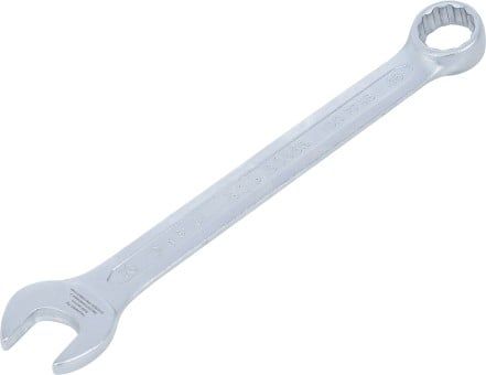 Ring-/Open End Spanner Combination Spanner Set, 16 mm