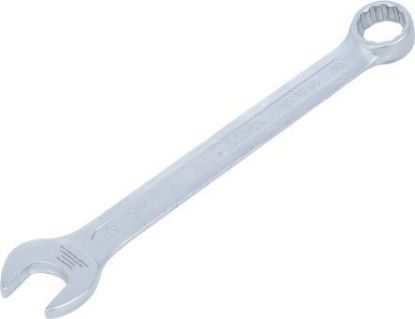 Ring-/Open End Spanner Combination Spanner Set, 16 mm