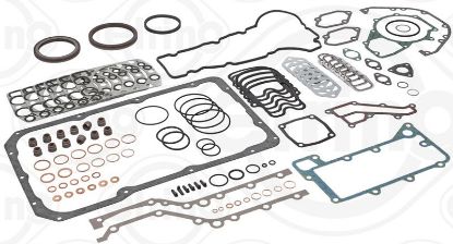 Full Gasket Kit, engine DAIMLER NKW