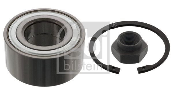 Wheel Bearing Kit Peugeot 3350.17