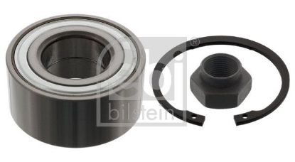 Wheel Bearing Kit Peugeot 3350.17