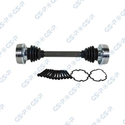 Drive Shaft 113501201D