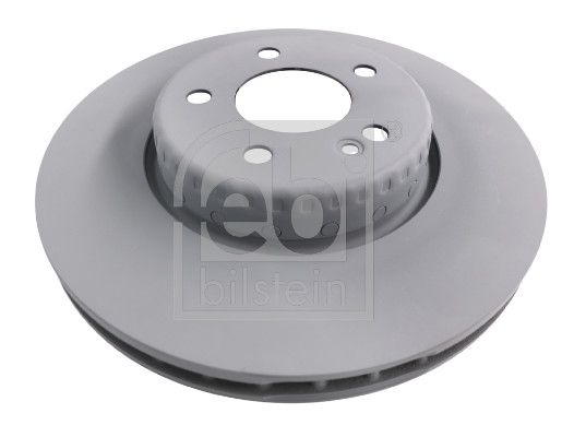 Brake Disc Mercedes-Benz PKW 000 421 26 12