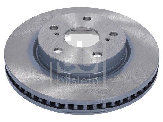 Brake Disc TOYOTA 43512-42040