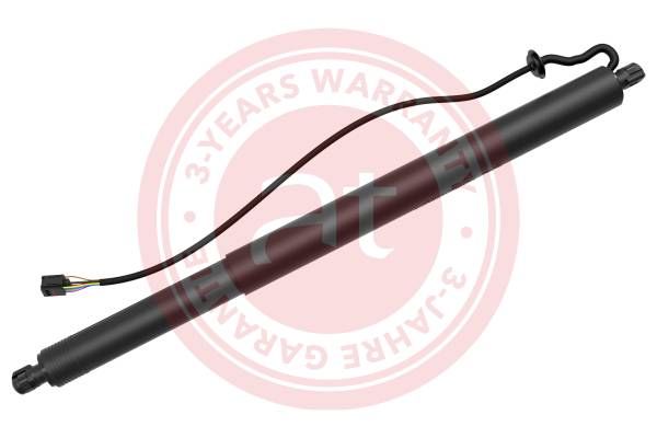 Electric Motor, tailgate RANGE ROVER LR114632