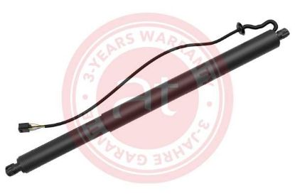 Electric Motor, tailgate RANGE ROVER LR114632