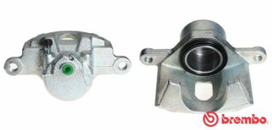 Brake Caliper KIA BONGO Platform/Chassis 10/