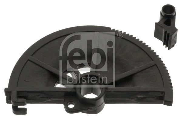 Repair kit, automatic clutch adjustment Ford - 6 183 029