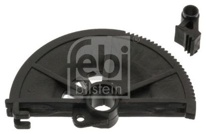 Repair kit, automatic clutch adjustment Ford - 6 183 029