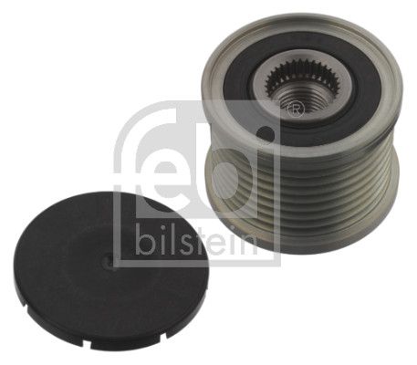 Alternator Freewheel Clutch Mercedes-Benz PKW 629 150 01 60