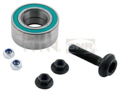 Wheel Bearing Kit A4 (8D2, B5), ALLROAD (4BH