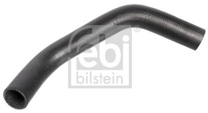 Radiator Hose Iveco - 9948 7933