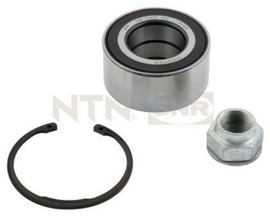 Wheel Bearing Kit Fiat Bravo