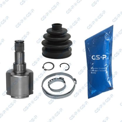 Joint Kit, drive shaft FORD,FOCUS C-MAX (DM2),2003.10-2007.03