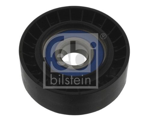 Deflection/Guide Pulley, V-ribbed belt Fiat PKW 46439471