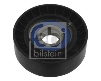 Deflection/Guide Pulley, V-ribbed belt Fiat PKW 46439471