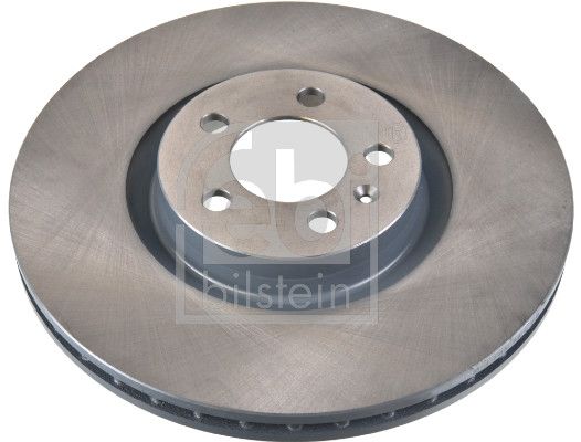 Brake Disc VW-Audi 2Q0 615 301 J