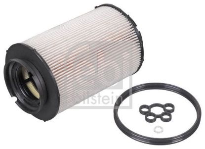 Fuel Filter VW-Audi 1K0 127 434 A