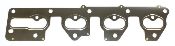 Gasket, exhaust manifold Opel
