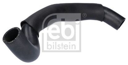Radiator Hose TOYOTA - 16572-0V060
