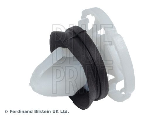 Retaining Clip, underbody panelling Peugeot - 9345.ZN