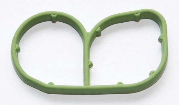 Gasket, oil filter housing PORSCHE 9A1 107 475 00