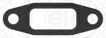 Gasket, oil pump GM 97207225