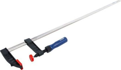 Screw Clamp Quick Action Bar Clamp, 120x1000 mm