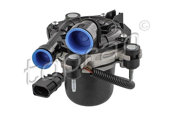 Secondary Air Pump VAG