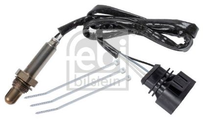 Oxygen Sensor VW-Audi 078 906 265 J