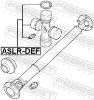 Joint, propshaft ALFA ROMEO 4552008, FIAT 4552008, FORD 1798134, GM