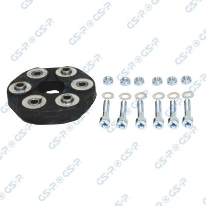 Joint, propshaft MB 1244100215