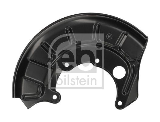 Splash Panel, brake disc VW-Audi 191 615 312 A