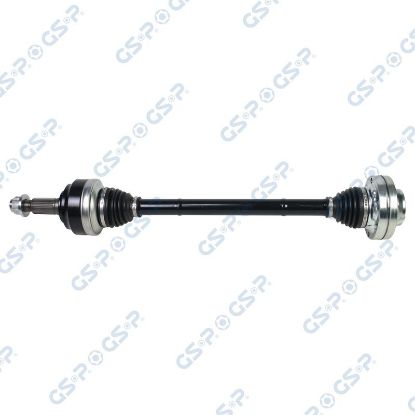 Drive Shaft PORSCHE,CAYENNE (9PA),2004.01-2007.09