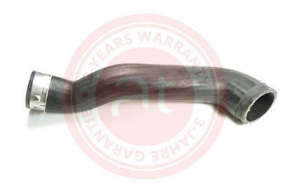 Charger Air Hose BMW E46