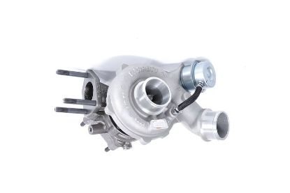 Charger, charging (supercharged/turbocharged)