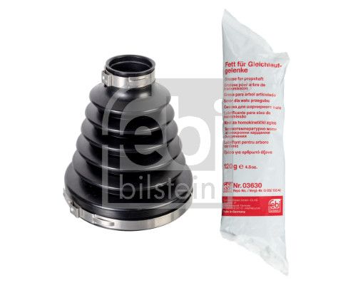Bellow Kit, drive shaft MERCEDES-BENZ - 447 350 59 00
